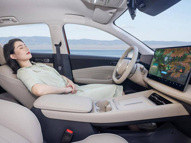 寶駿云海2026款煥新上市 三大維度全面升級