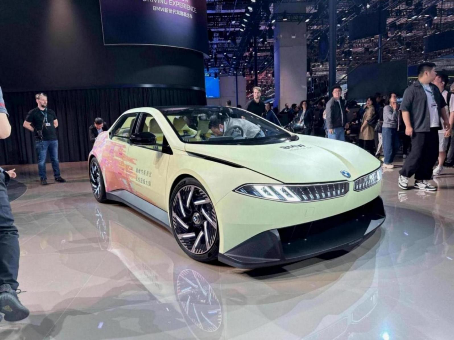 全新換代寶馬3系明年上市?現款25萬內落地,等換代還是抄底?