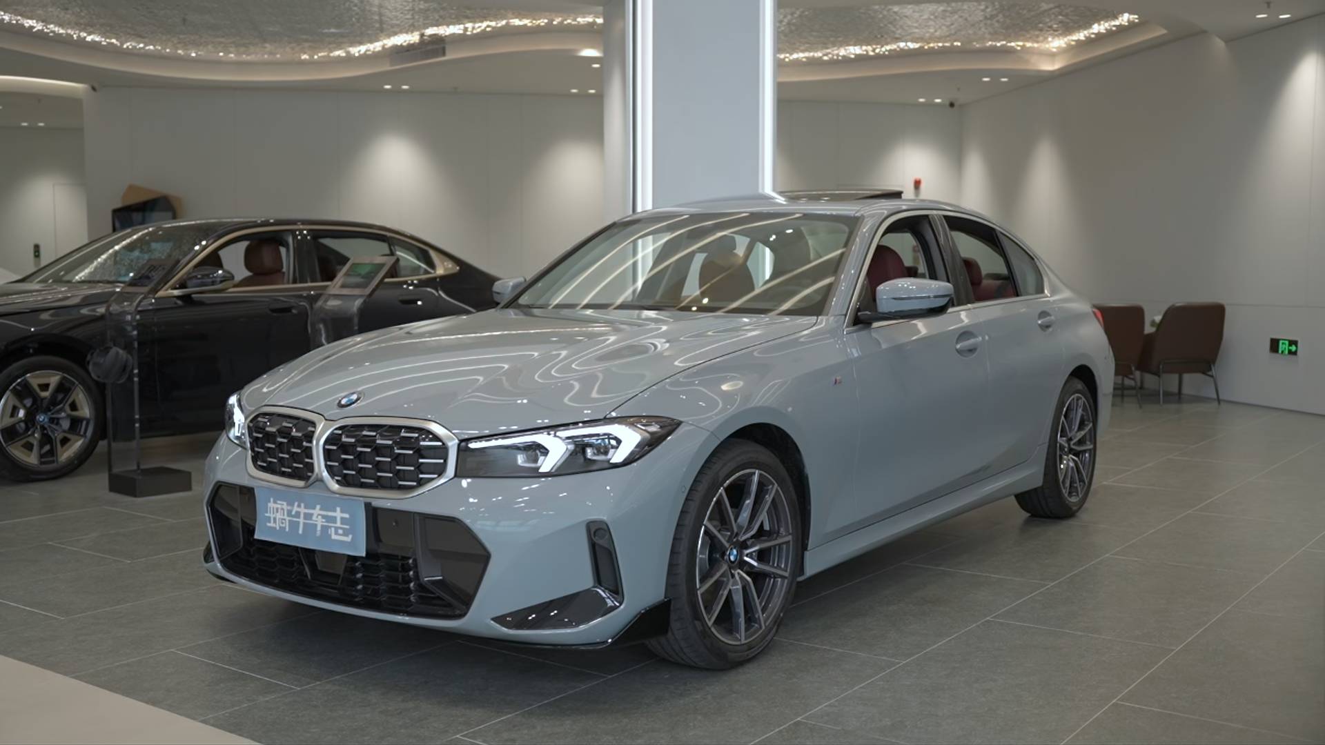 全新換代寶馬3系明年上市?現款25萬內落地,等換代還是抄底?