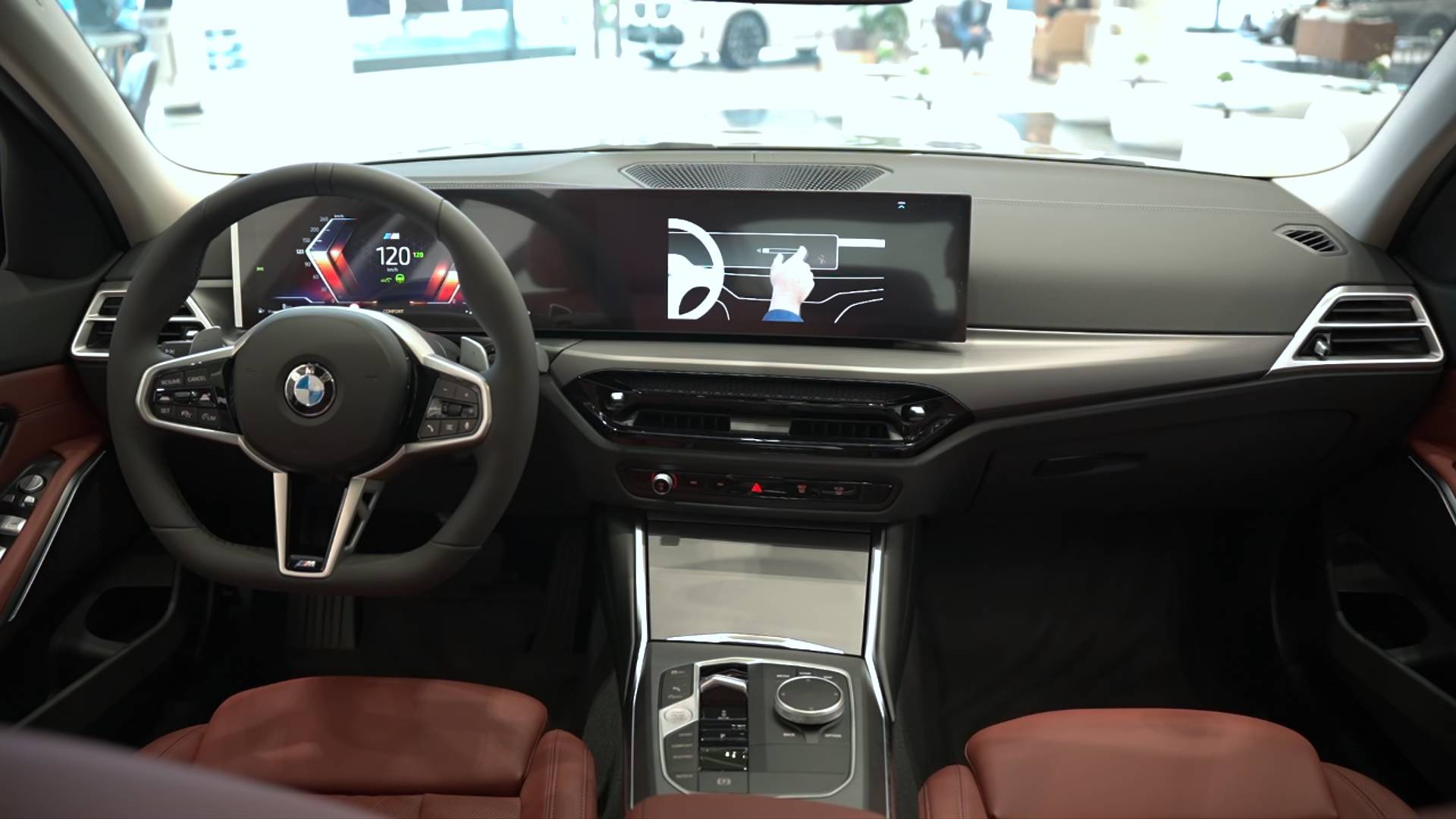 全新換代寶馬3系明年上市?現款25萬內落地,等換代還是抄底?