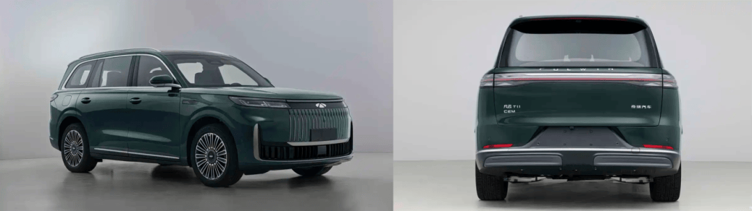 工信部第397批新車:特斯拉發起反攻,合資全面中國化