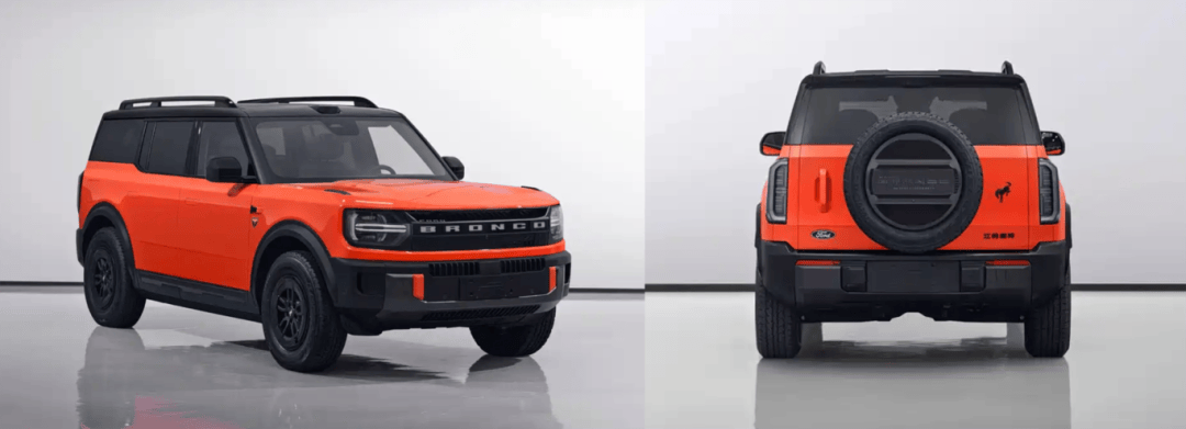 工信部第397批新車:特斯拉發起反攻,合資全面中國化