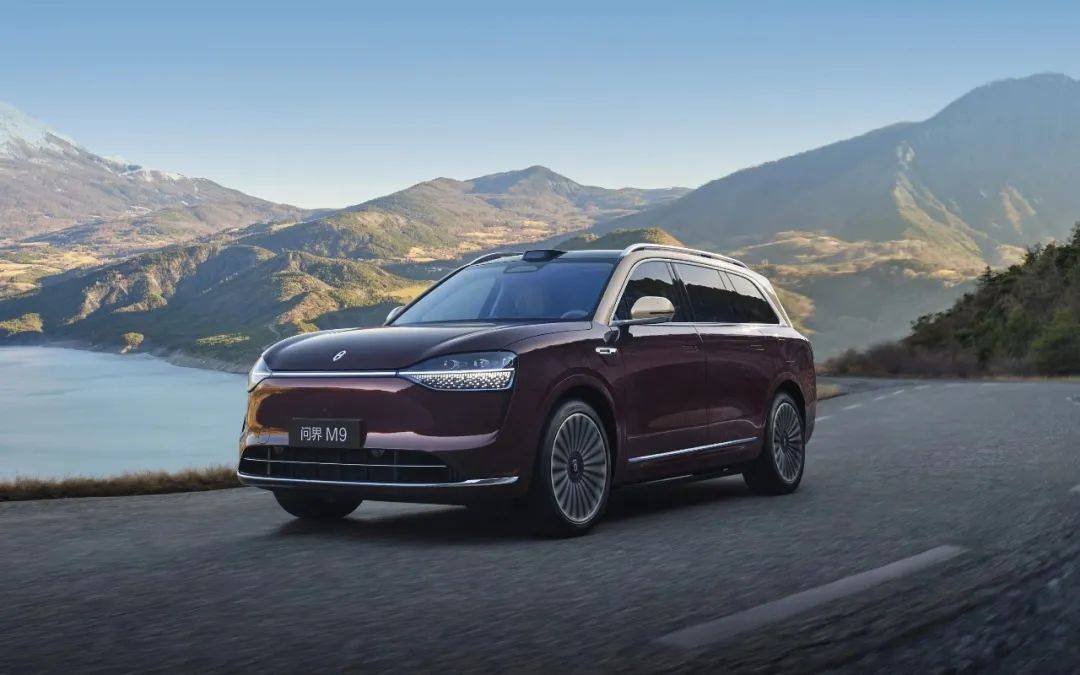 超10款六座新能源SUV下半年排隊上市,價格能打下來嗎?