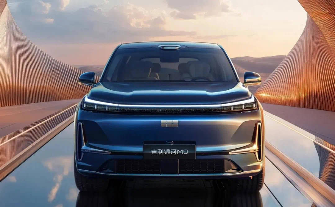 超10款六座新能源SUV下半年排隊上市,價格能打下來嗎?