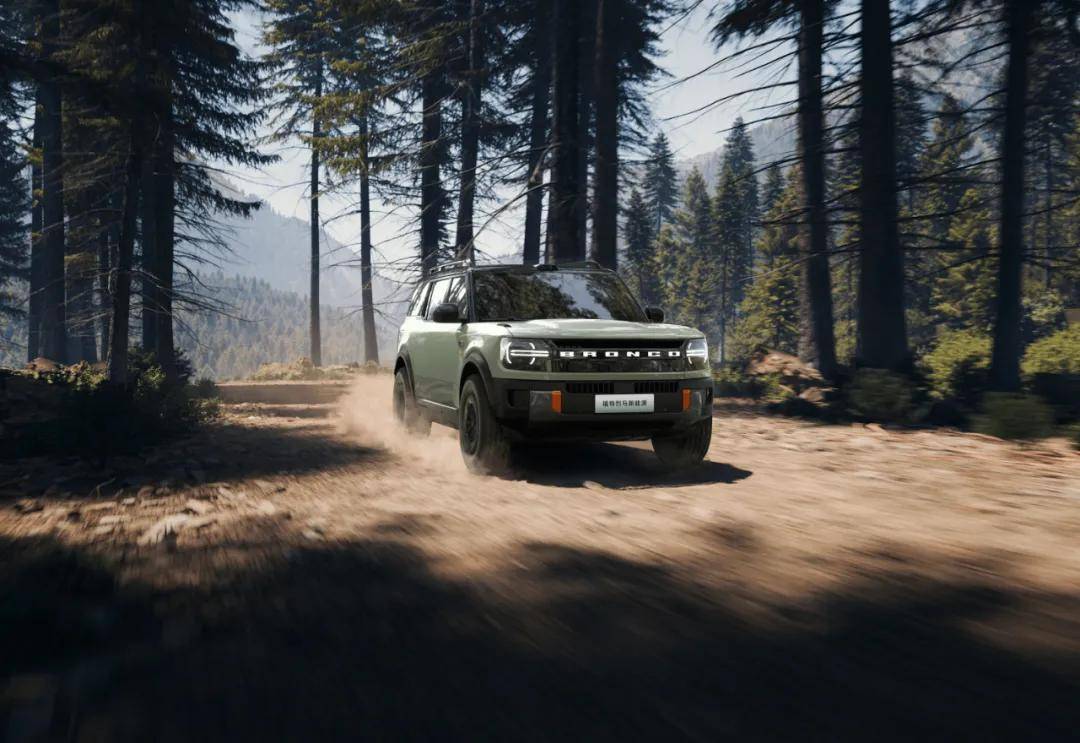 左手純電,右手增程,烈馬新能源能否成為最暢銷“方盒子”?