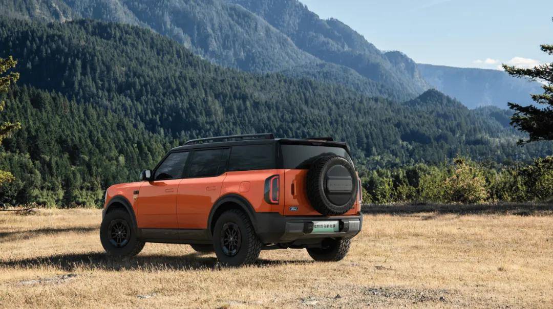 左手純電,右手增程,烈馬新能源能否成為最暢銷“方盒子”?