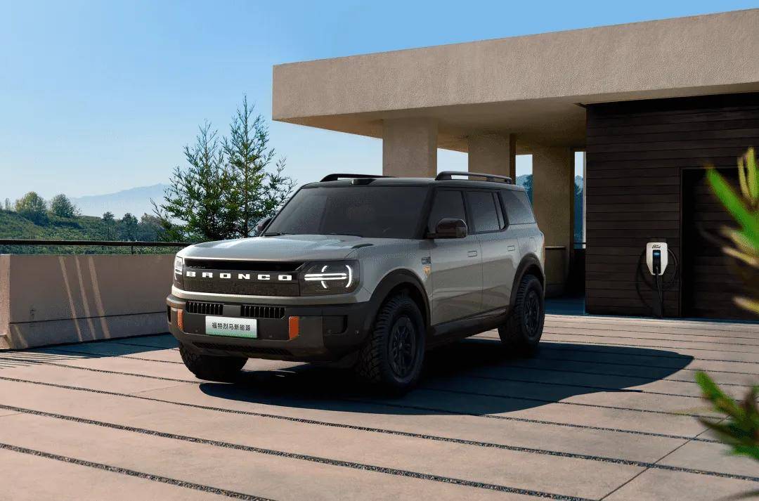 左手純電,右手增程,烈馬新能源能否成為最暢銷“方盒子”?