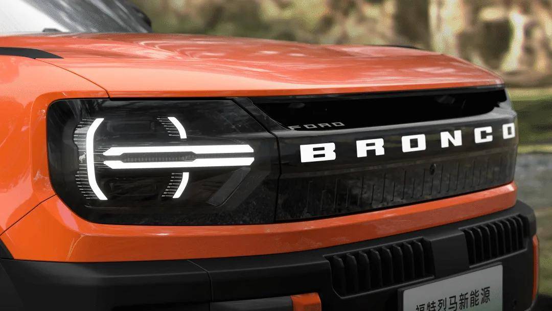 左手純電,右手增程,烈馬新能源能否成為最暢銷“方盒子”?