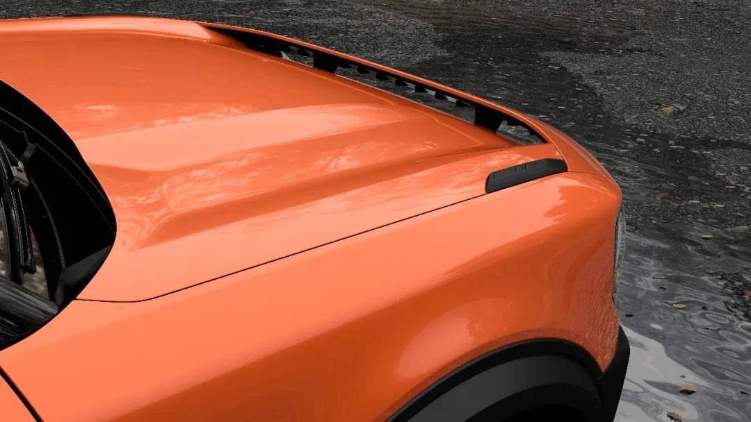 左手純電,右手增程,烈馬新能源能否成為最暢銷“方盒子”?