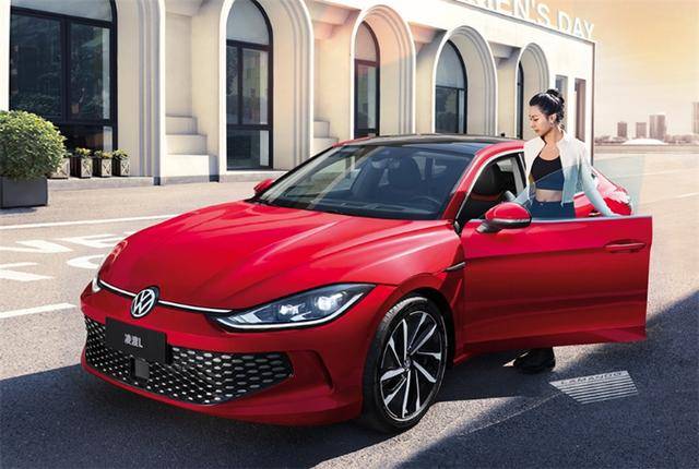 凌渡L勇闖CTCC又奪冠,這款“辣饅頭”已熱銷百萬