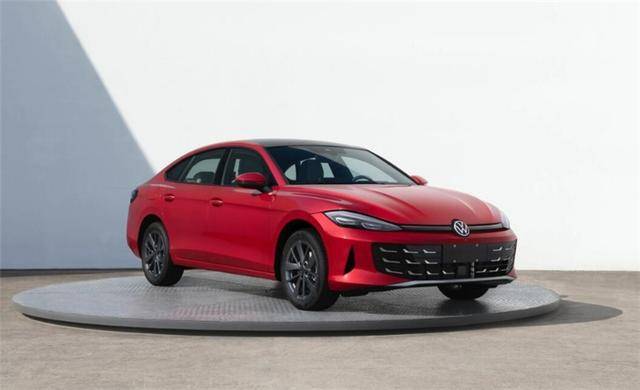 凌渡L勇闖CTCC又奪冠,這款“辣饅頭”已熱銷百萬