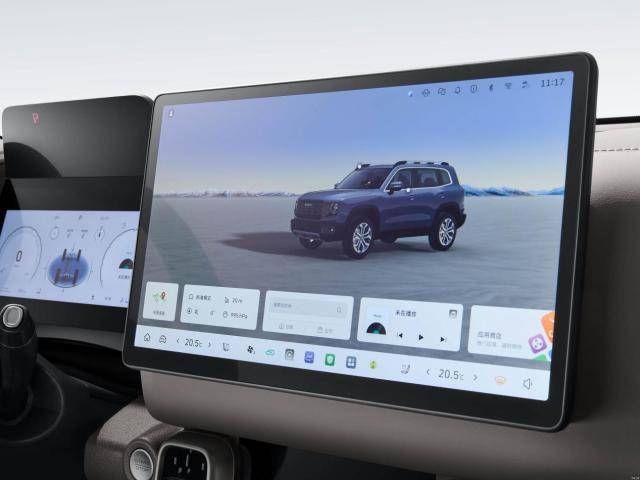 哈弗大狗 2026 款正式上市 三款車型限時權(quán)益價 9.89 萬元起