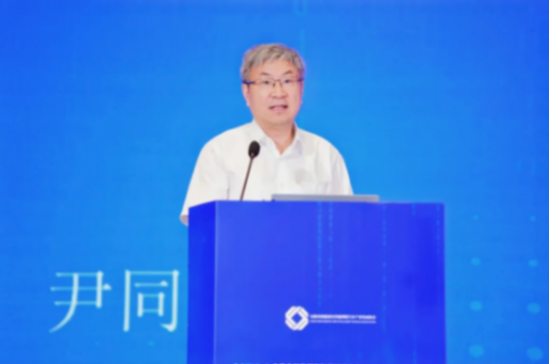 安徽省新能源及智能網(wǎng)聯(lián)汽車產(chǎn)業(yè)發(fā)展協(xié)會論壇成功召開 新汽車 新安徽丨安徽省新能源及智能網(wǎng)聯(lián)汽車產(chǎn)業(yè)發(fā)展協(xié)會成立大會暨“新汽車 新安徽”2025智能網(wǎng)聯(lián)汽車產(chǎn)業(yè)發(fā)展論壇成功召開