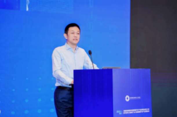 安徽省新能源及智能網(wǎng)聯(lián)汽車產(chǎn)業(yè)發(fā)展協(xié)會論壇成功召開 新汽車 新安徽丨安徽省新能源及智能網(wǎng)聯(lián)汽車產(chǎn)業(yè)發(fā)展協(xié)會成立大會暨“新汽車 新安徽”2025智能網(wǎng)聯(lián)汽車產(chǎn)業(yè)發(fā)展論壇成功召開