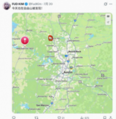 特斯拉不僅發起&ldquo;地盤戰&rdquo;，還要用Robotaxi技術優化FSD？