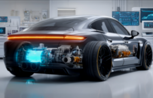 1200億美元出海賽道，零部件企業該如何出手？