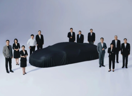 魏建軍放大招!長城V8超跑首秀 魏建軍放大招!長城V8超跑首秀