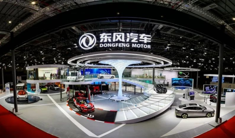 東風(fēng)再臨變革時(shí)刻!日產(chǎn)初成、本田未捷,兩大合資不同命 東風(fēng)再臨變革時(shí)刻!日產(chǎn)初成、本田未捷,兩大合資不同命