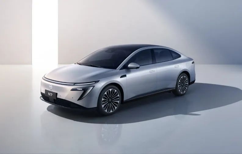 東風(fēng)再臨變革時(shí)刻!日產(chǎn)初成、本田未捷,兩大合資不同命 東風(fēng)再臨變革時(shí)刻!日產(chǎn)初成、本田未捷,兩大合資不同命