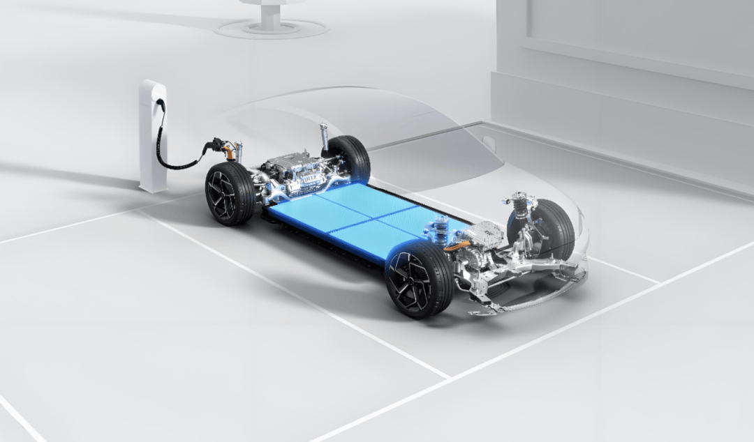 國產新能源汽車把合資逼到墻角