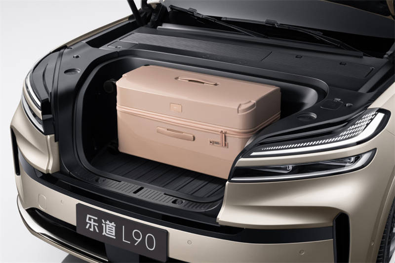 樂(lè)道L90爆單,蔚來(lái)10年堅(jiān)持純電+換電路線(xiàn)看到了曙光
