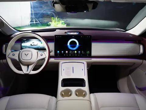 改款勝似換代!嵐圖知音攜手華為,再次復刻爆款密碼?