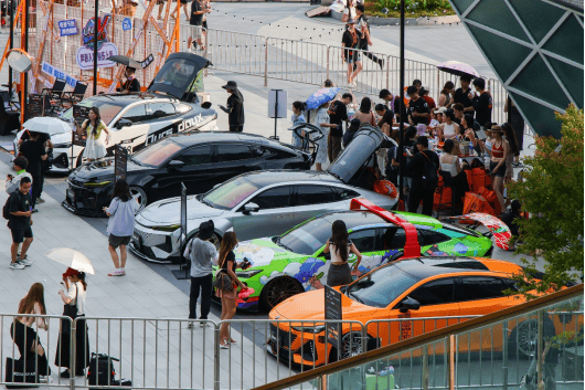 電動尾翼+電動掀背門,長安第三代UNI-V到手價9.79萬起