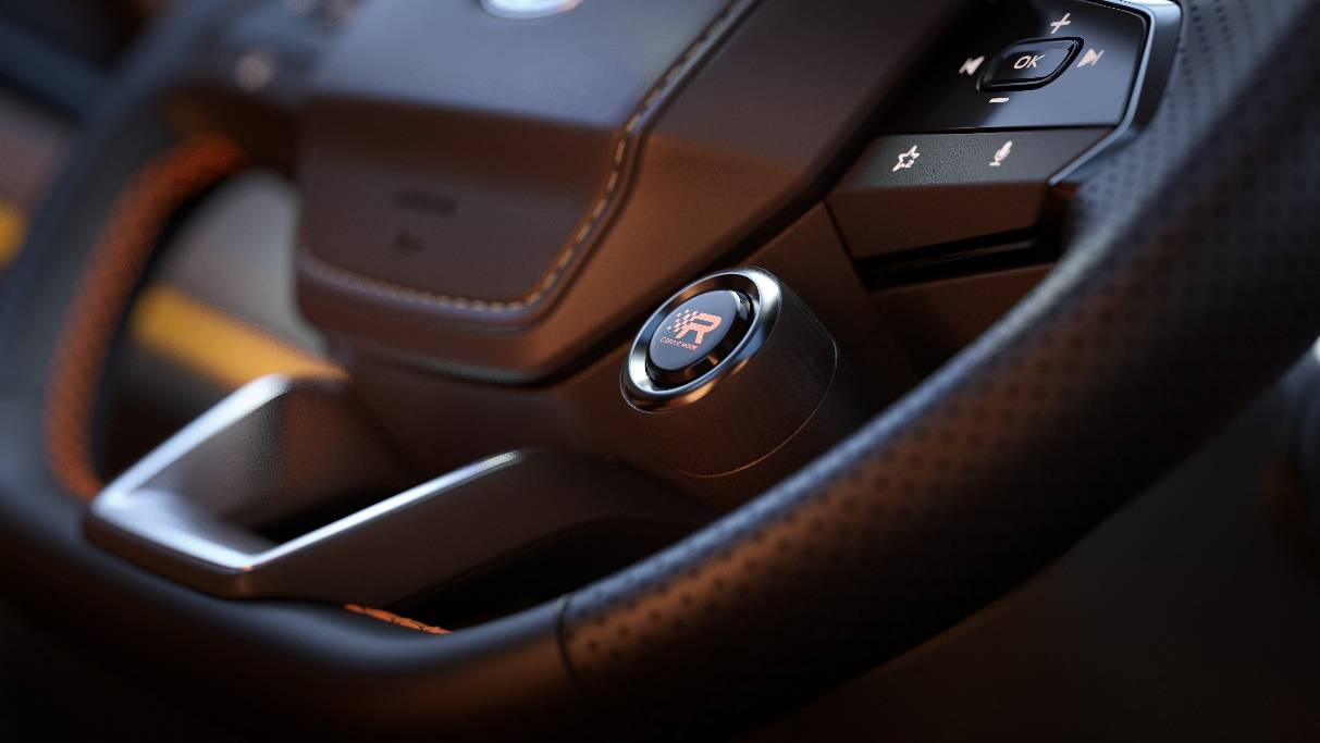 長安第三代UNI-V到手9.79萬元起,你還選同級合資?