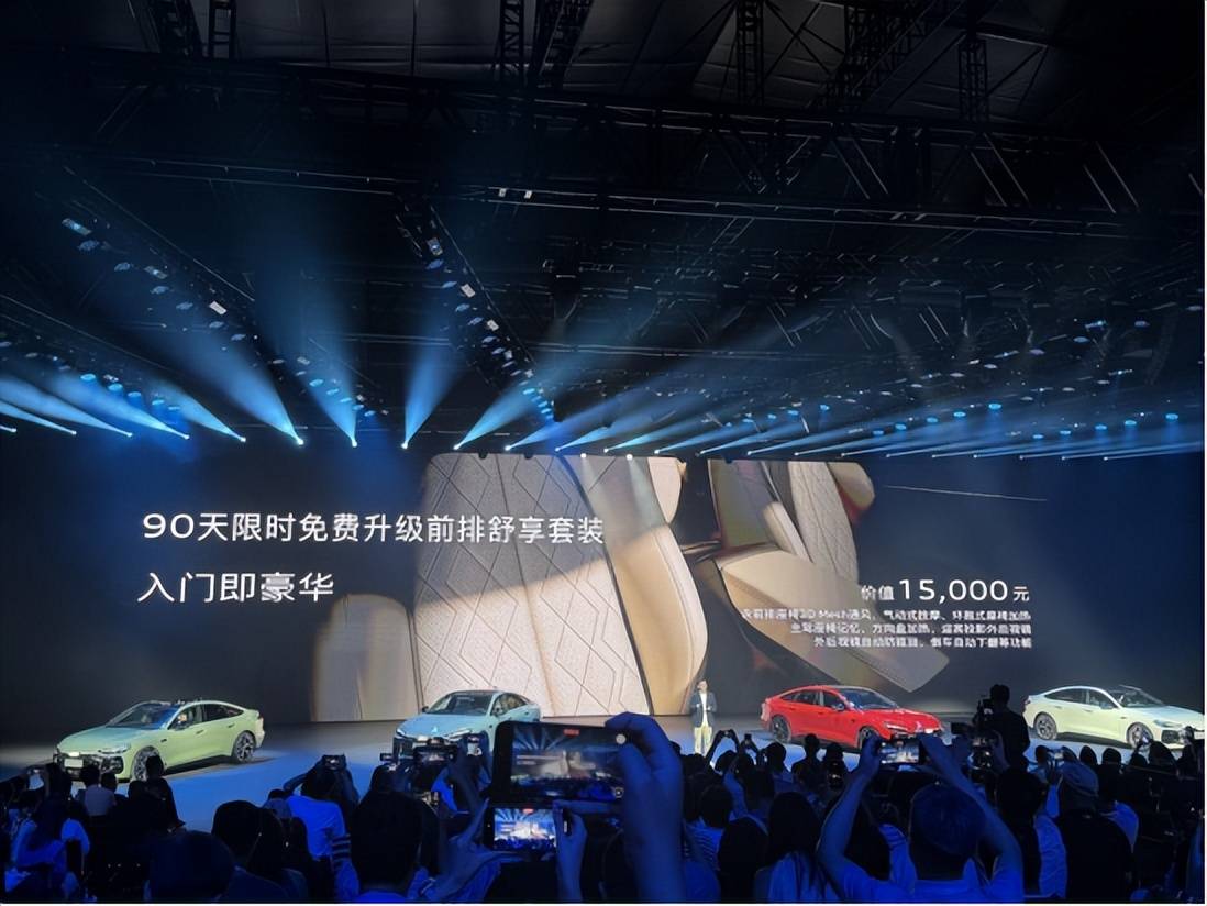 上汽奧迪A5L Sportback:請(qǐng)重新認(rèn)識(shí)“油車”