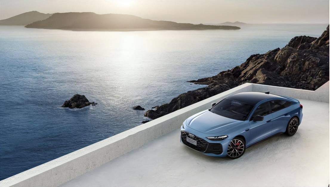 上汽奧迪A5L Sportback:請(qǐng)重新認(rèn)識(shí)“油車”