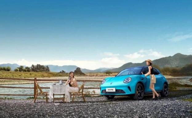 銷量崩盤、帥旗頻換,歐拉汽車的生死迷局