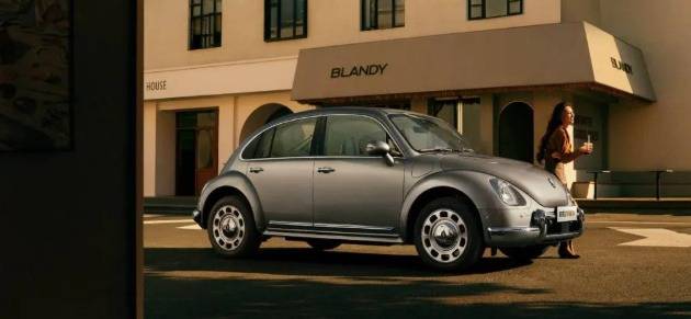 銷量崩盤、帥旗頻換,歐拉汽車的生死迷局