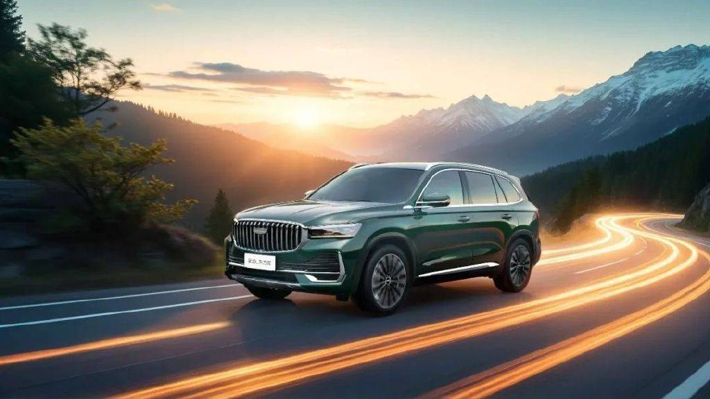 誠意不止于價格!三款15萬元級燃油SUV尖子生推薦