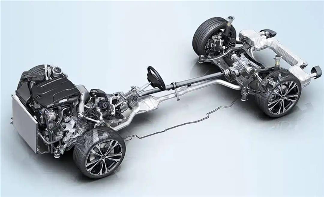 不到24萬!一汽奧迪A5L上市,沒理由再看34C