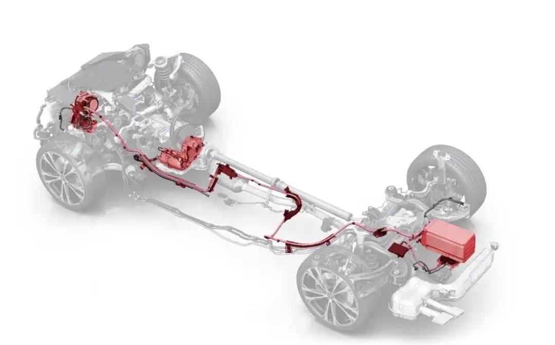 不到24萬!一汽奧迪A5L上市,沒理由再看34C