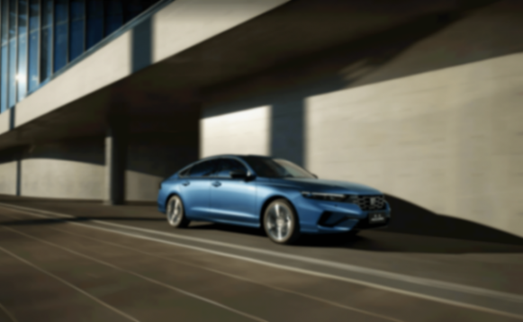 從“網紅工程師”到雅閣神話,本田如何用技術信仰征服市場?