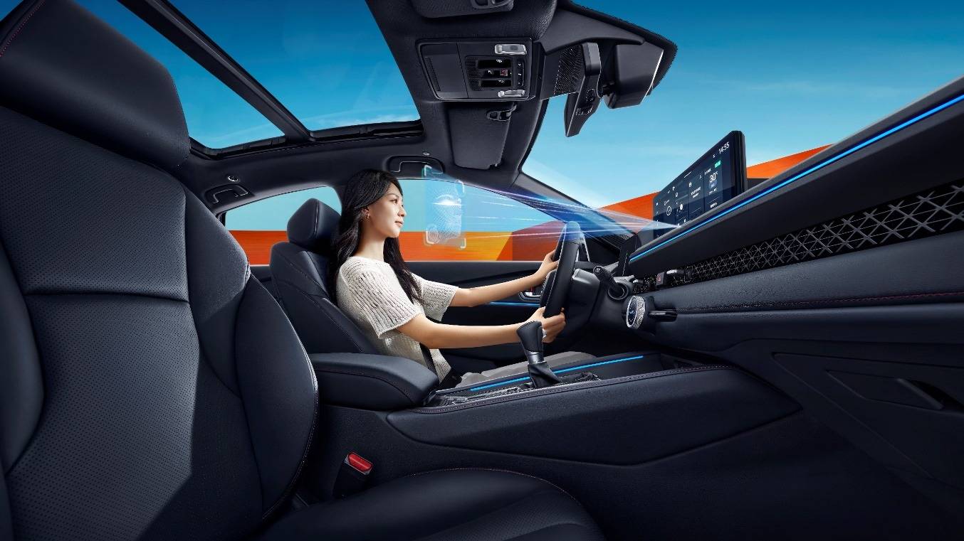 從“網紅工程師”到雅閣神話,本田如何用技術信仰征服市場?