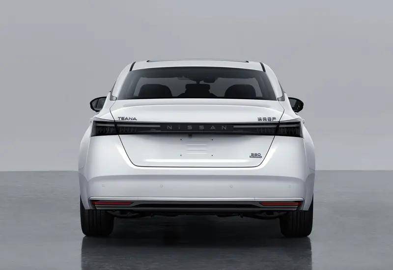 外觀升級/沿用現(xiàn)款動力 新款日產(chǎn)天籟申報圖曝光