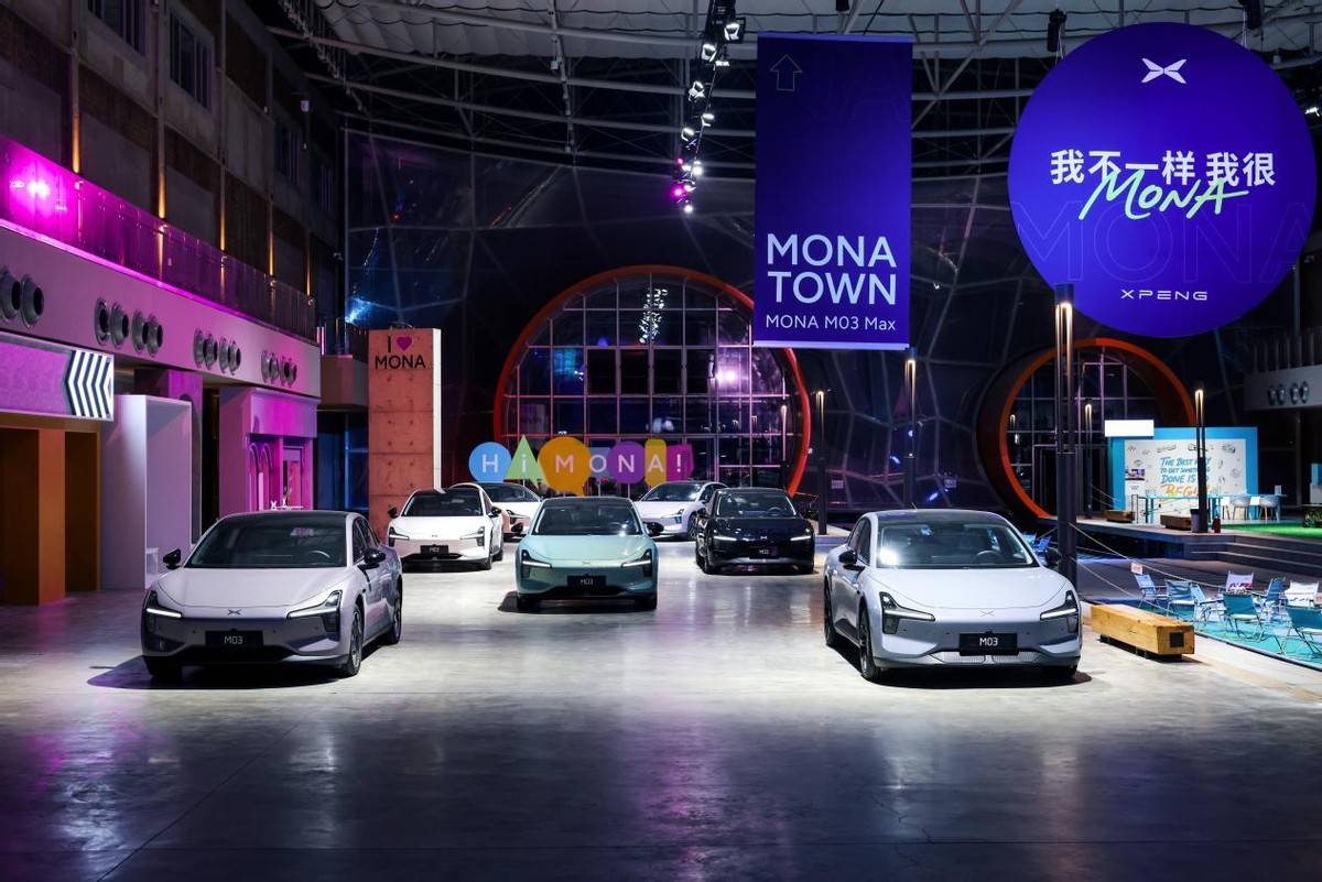 雷軍和何小鵬的對決,全新小鵬P7能否干贏小米SU7?