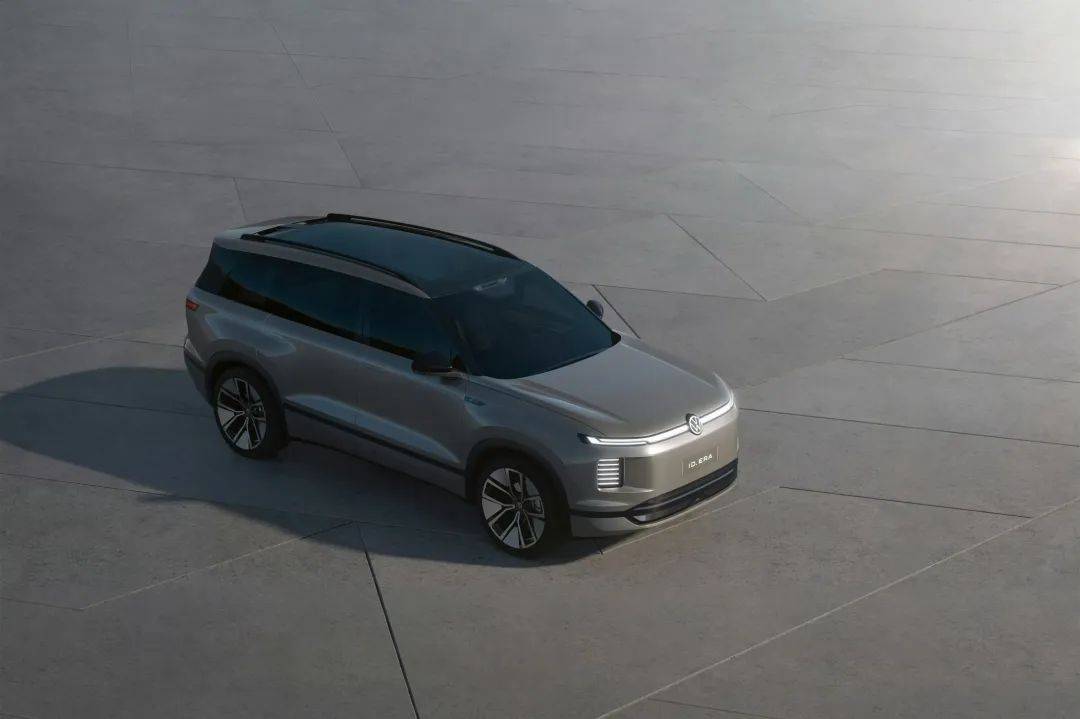 前7月熱銷60.5萬輛,上汽大眾合資2.0戰略邁入密集成果兌現期