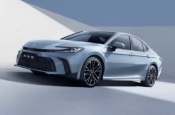 廣汽豐田召回超14萬輛隱患車型,凱美瑞成“召回大頭”?