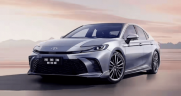 廣汽豐田召回超14萬輛隱患車型,凱美瑞成“召回大頭”?