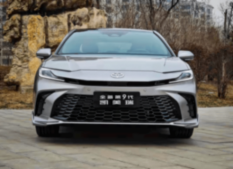 廣汽豐田召回超14萬輛隱患車型,凱美瑞成“召回大頭”?