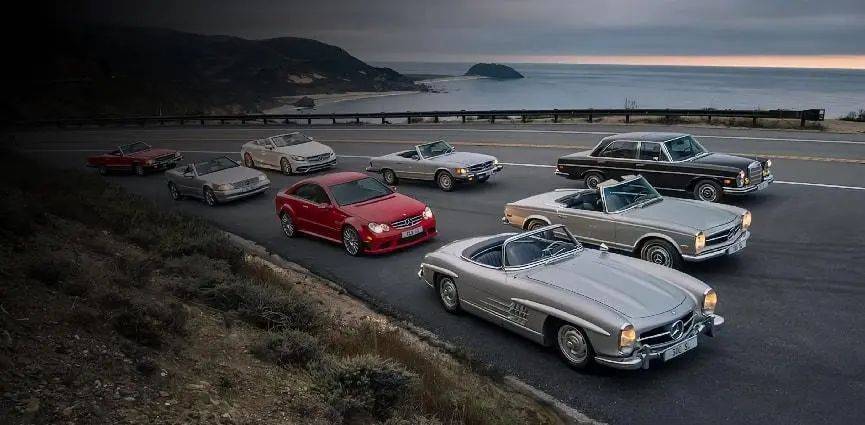 凈利潤腰斬!買奔馳的人去哪兒了?