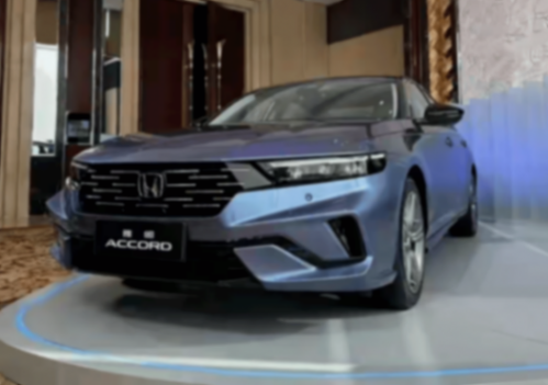 廣汽本田下滑過半,降幅最高?廣汽集團7月銷量出爐