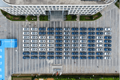 吉利銀河A7首日訂單破萬:雷神AI電混+Flyme智能座艙領(lǐng)跑B級市場