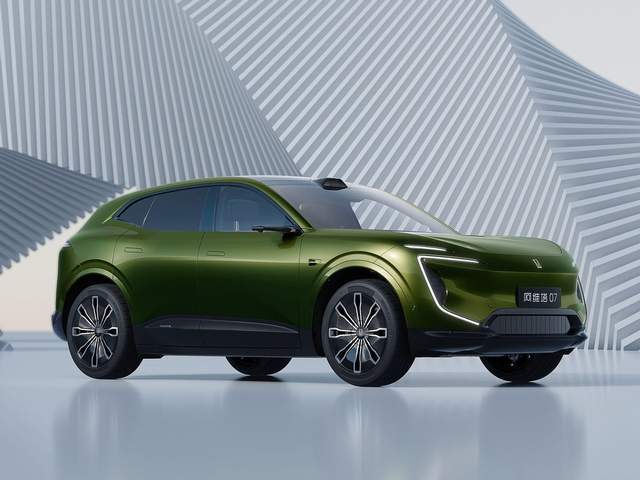 2025年8月-10月,有望降價的8款新車電動款型