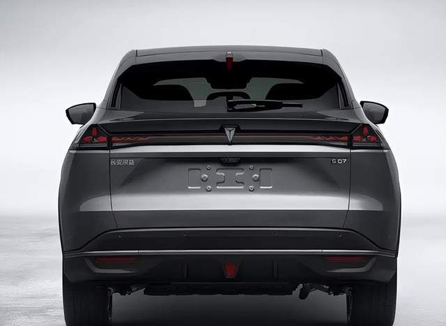 2025年8月-10月,有望降價的8款新車電動款型