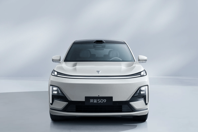 2025年8月-10月,有望降價的8款新車電動款型