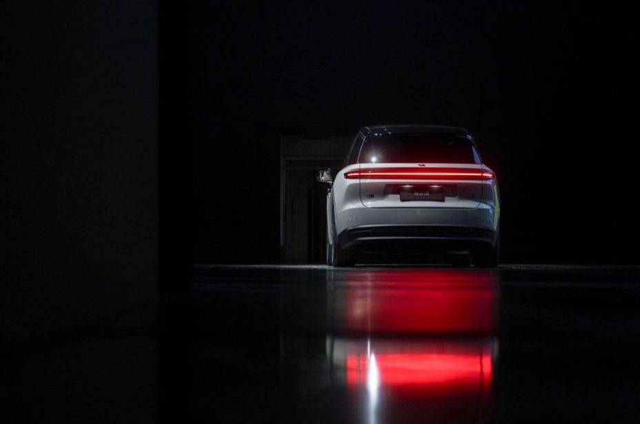 理想i8上市7天調整產品策略,是再造爆款節奏?